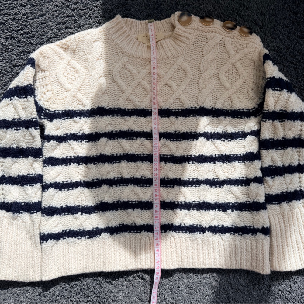 Sézane James (please read description) - image 2